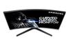 SAMSUNG 27" Curved Gaming Monitor CRG5 (LC27RG50FQUXEN)