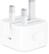 APPLE 18W USB-C Power Adapter