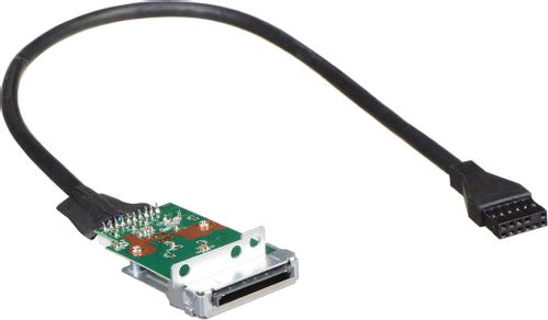 HP SD card reader Z2 G5 SFF (16U37AA)