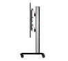 B-TECH SYSTEM X Wall Mount 84" (BT8508/BB)
