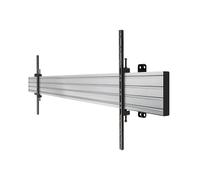 B-TECH SYSTEM X Wall Mount 55"