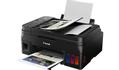 CANON IJ MFP G4511 EB1 EUR A4 color USB Inkjet scan copy fax 5ppm WLAN (2316C023)