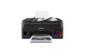 CANON IJ MFP G4511 EB1 EUR A4 color USB Inkjet scan copy fax 5ppm WLAN (2316C023)