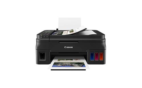 CANON PIXMA G4511 BK 4800X1200 8.8PPM A4 AIO IN (2316C023)