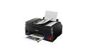 CANON IJ MFP G4511 EB1 EUR A4 color USB Inkjet scan copy fax 5ppm WLAN (2316C023)