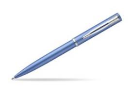 WATERMAN Kugelschreiber Allure      Blau    M Blau (2068191)
