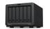 SYNOLOGY DS620SLIM 6BAY 2.5IN 2.0GHZ DC 2X GBE 2X USB 3.0 2GB DDR3L EXT