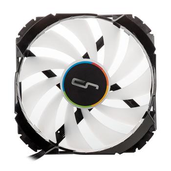 CRYORIG XT90 RGB processorblæser (CR-X9R)