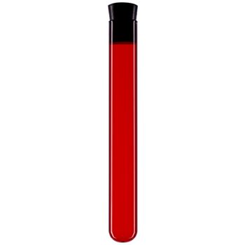CORSAIR Liquid, XL5 (translucent red), 1L premix (CX-9060003-WW)