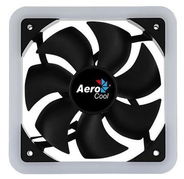 AEROCOOL Lüfter AeroCool 140*140*25 Edge 14 ARGB (ACF4-EG10217.11)