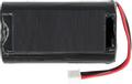 CoreParts Battery for Audio Pro Speaker