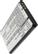 CoreParts Battery for Gogroove Speaker