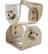 VENTEV Stainless Steel Mount