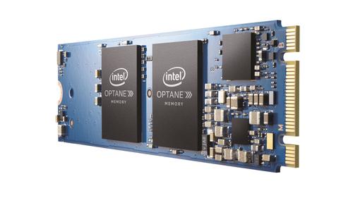 INTEL Optane Memory M10 16GB (MEMPEK1J016GA01)