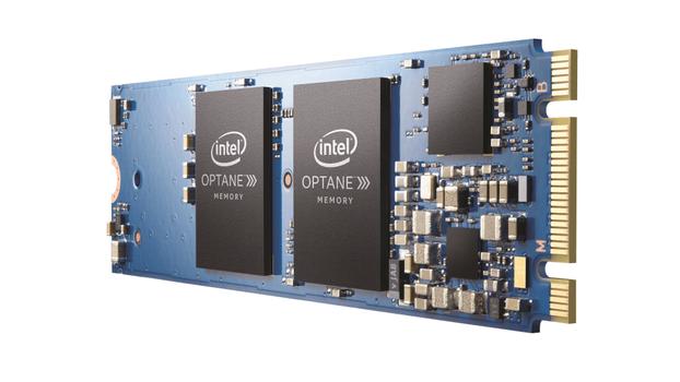 INTEL Optane Memory M10 16GB (MEMPEK1J016GA01)