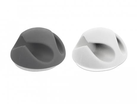 DELOCK Kabelholdersæt (18295)