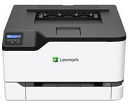 LEXMARK Printer C3326dw SFP-LaserA4 24P/ Min, 512MB, 1GHz Dual, Duplex (40N9110)