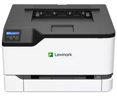 LEXMARK CS331dw - skriver - farge - laser