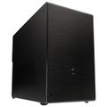 RAIJINTEK Ophion M Evo ALS Micro-ATX Gehäuse - schwarz