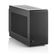 DAN CASES A4-SFX V4 Mini-ITX Gaming-Gehäuse - schwarz