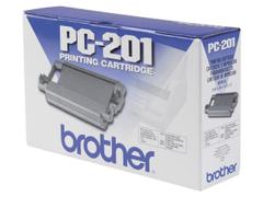 BROTHER Ribbon - Black - Refillable - 450 pages - for FAX 1010, 1020, 1030, IntelliFAX 1170, 1270, 1570, 1575, MFC 1770, 1780, 1870, 1970