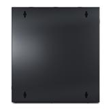 APC NetShelter WX - rack - 13U (AR100)
