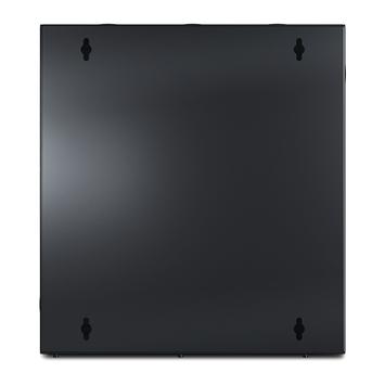 APC NetShelter WX - rack - 13U (AR100)