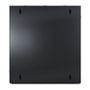 APC NETSHELTER WALL MOUNT ENCLOSURE 13U NS (AR100)