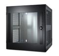 NETSHELTER WALL MOUNT ENCLOSURE 13U NS