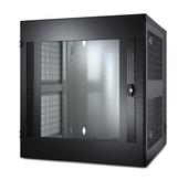 APC NetShelter WX - rack - 13U (AR100)