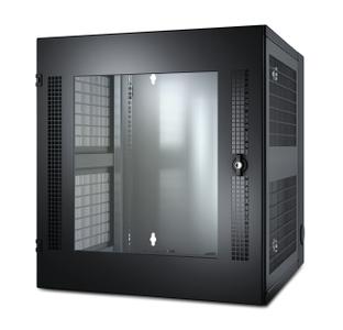 APC NETSHELTER WALL MOUNT ENCLOSURE 13U NS (AR100)