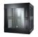 APC NETSHELTER WALL MOUNT ENCLOSURE 13U NS (AR100)