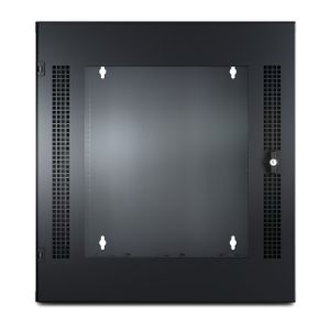 APC NETSHELTER WALL MOUNT ENCLOSURE 13U NS (AR100)