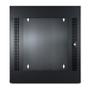 APC NETSHELTER WALL MOUNT ENCLOSURE 1    (AR100)