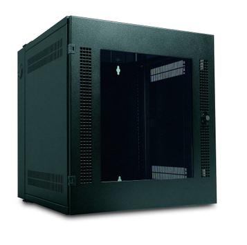 APC NetShelter WX - rack - 13U (AR100)