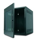 APC NetShelter WX - rack - 13U (AR100)