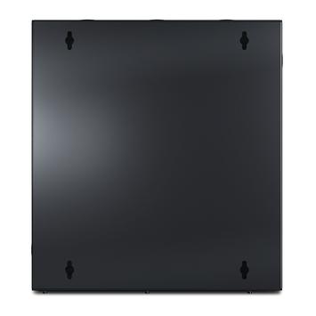 APC NetShelter WX - rack - 13U (AR100HD)