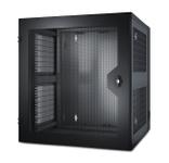 APC NETSHELTER WALL MOUNT ENCLOSURE 13U WITH VENTED DOOR NS (AR100HD)