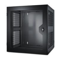 APC NetShelter WX - rack - 13U