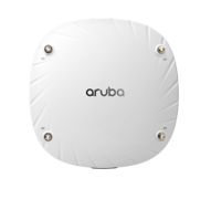 Hewlett Packard Enterprise Aruba AP-514 (RW) - Radio access point - Bluetooth 5.0 - Bluetooth, Wi-Fi 6 - 2.4 GHz, 5 GHz - in-ceiling