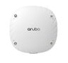 Hewlett Packard Enterprise Aruba AP-514 Access Point RW Dual Radio 4x4:4 + 2x2:2 802.11ax External Antennas Unified Campus