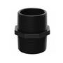 AXIS 1.5" NPS/NPT MALE COUPLER