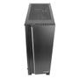 ANTEC Geh New Gaming NX500 Midi Tower schwarz retail (0-761345-81055-5)