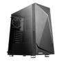 ANTEC Nx300 Midi Tower Black (0-761345-81030-2)