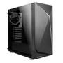 ANTEC Nx300 Midi Tower Black (0-761345-81030-2)