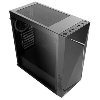 ANTEC Nx300 Midi Tower Black (0-761345-81030-2)