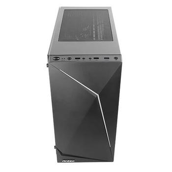 ANTEC Nx300 Midi Tower Black (0-761345-81030-2)