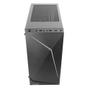 ANTEC Nx300 Midi Tower Black (0-761345-81030-2)