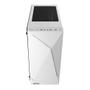 ANTEC Geh Antec New Gaming   NX300W            Midi Tower     weiß retail (0-761345-81032-6)