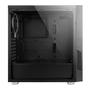 ANTEC Nx300 Midi Tower Black (0-761345-81030-2)